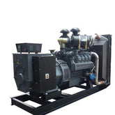 400KW 500KVA DEUTZ DIESEL GENERATOR SET